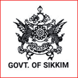 Government of Sikkim Official Seal