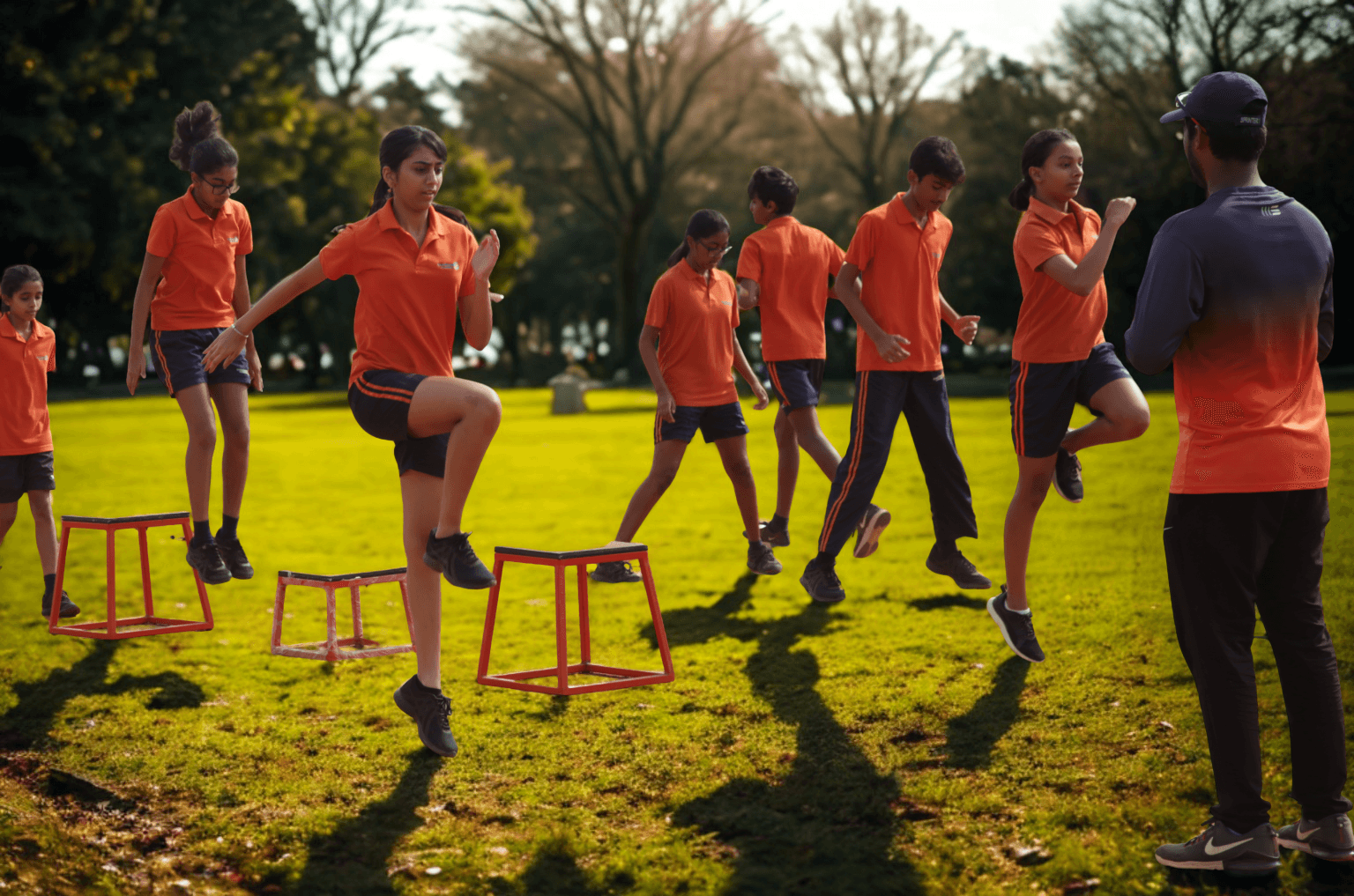 School of Education and Physical Education