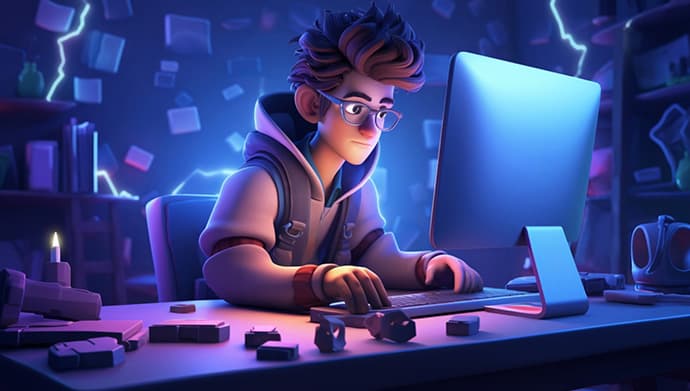 School of Animation