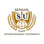 Sengol University Logo